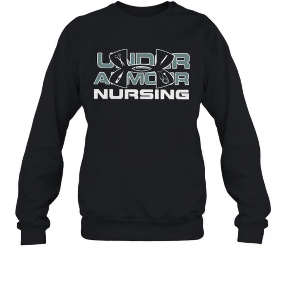 Under Armour Nursing T-Shirt